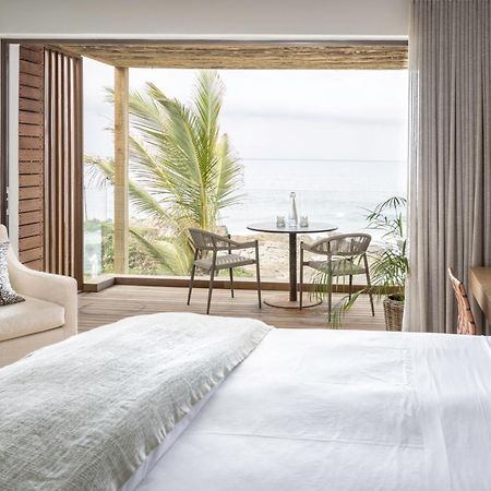 Sala Beach House Ballito Exterior foto