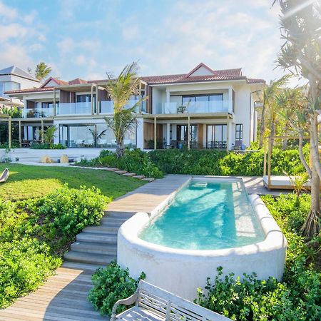 Sala Beach House Ballito Exterior foto