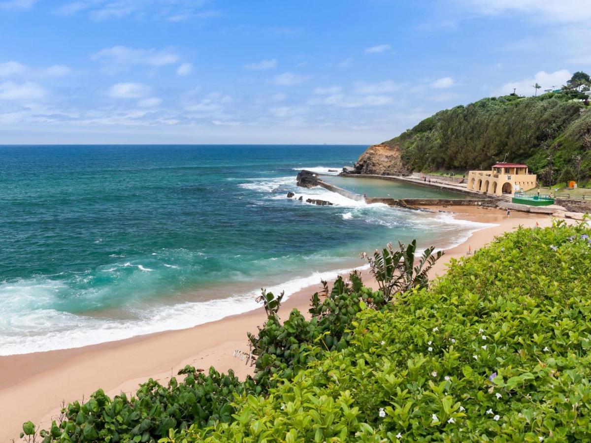 Sala Beach House Ballito Exterior foto
