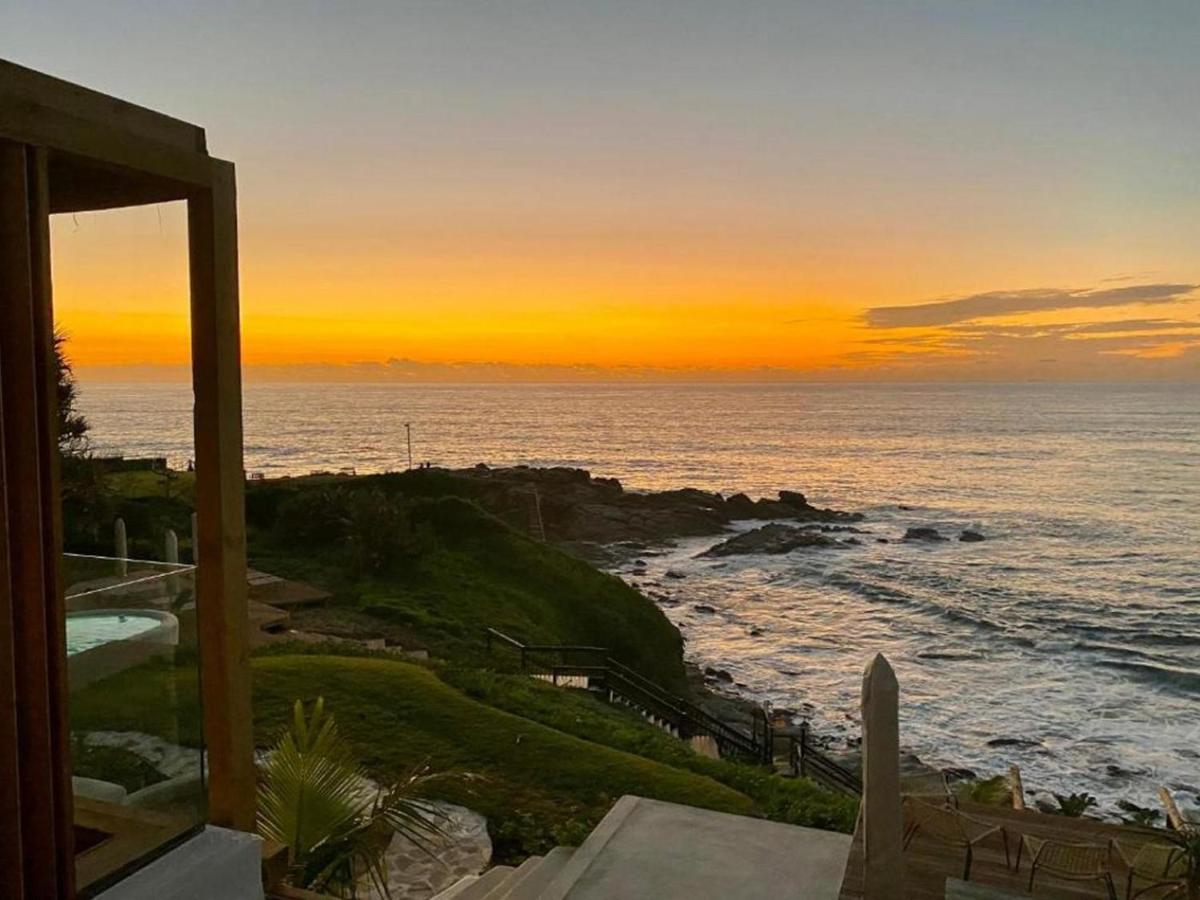 Sala Beach House Ballito Exterior foto