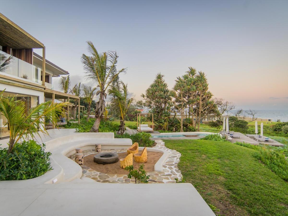 Sala Beach House Ballito Exterior foto