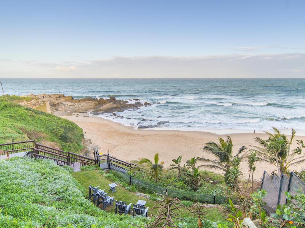 Sala Beach House Ballito Exterior foto