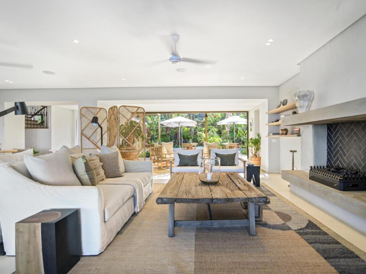 Sala Beach House Ballito Exterior foto