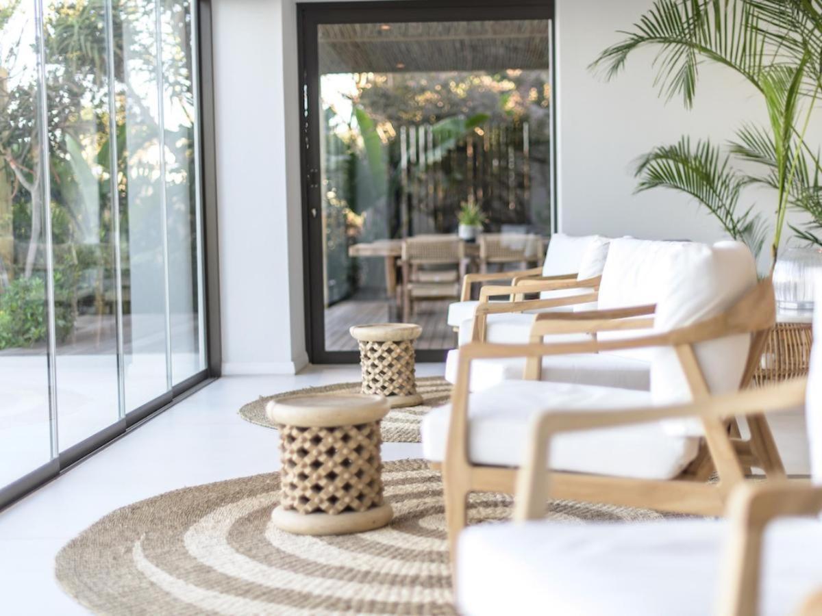 Sala Beach House Ballito Exterior foto