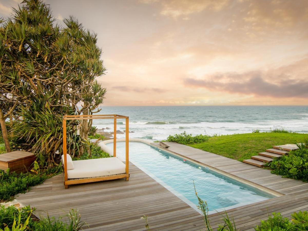 Sala Beach House Ballito Exterior foto