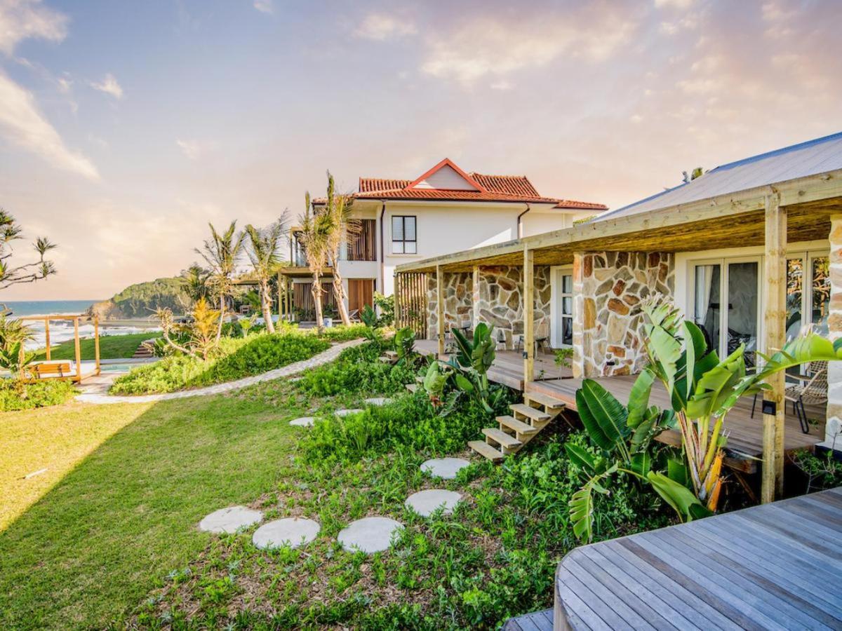 Sala Beach House Ballito Cameră foto