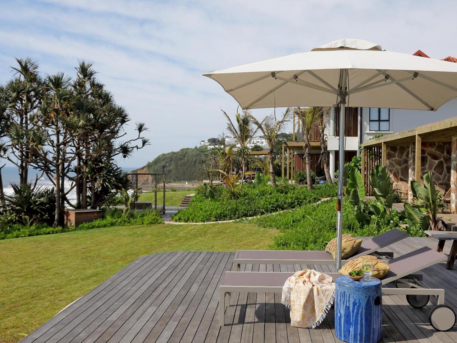 Sala Beach House Ballito Cameră foto