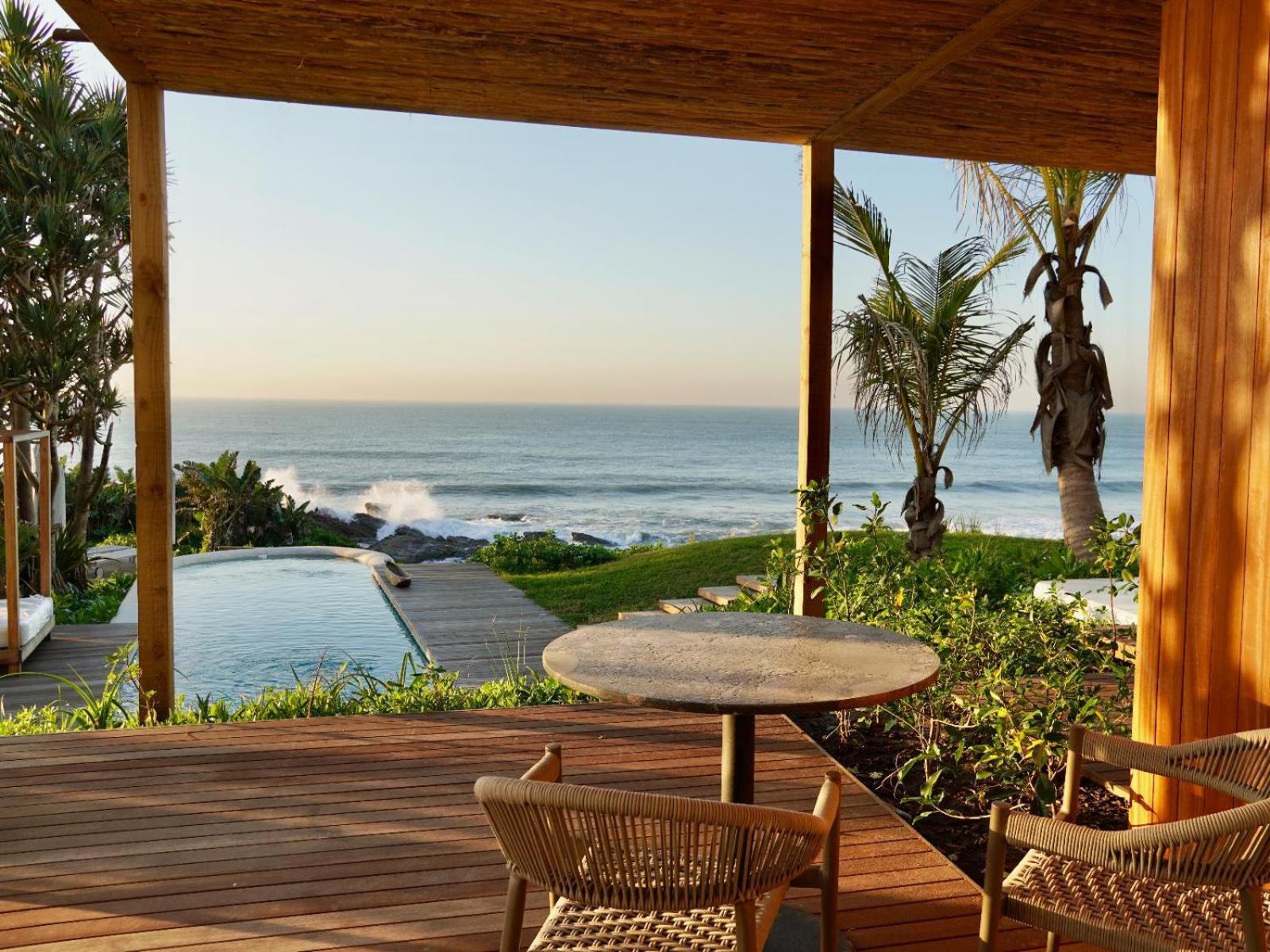 Sala Beach House Ballito Cameră foto