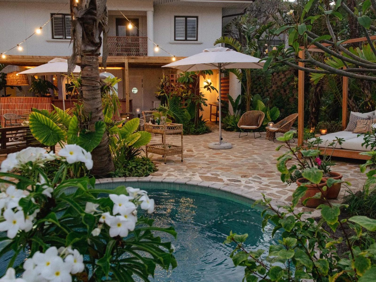 Sala Beach House Ballito Cameră foto