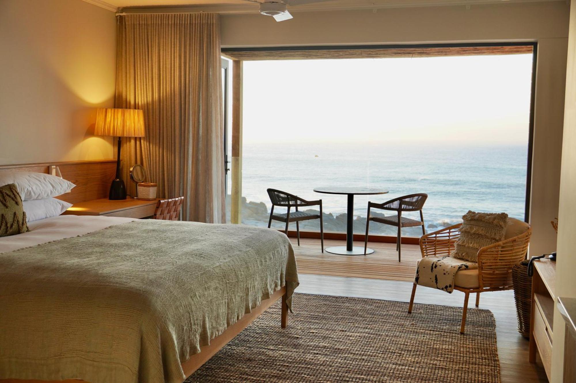 Sala Beach House Ballito Exterior foto