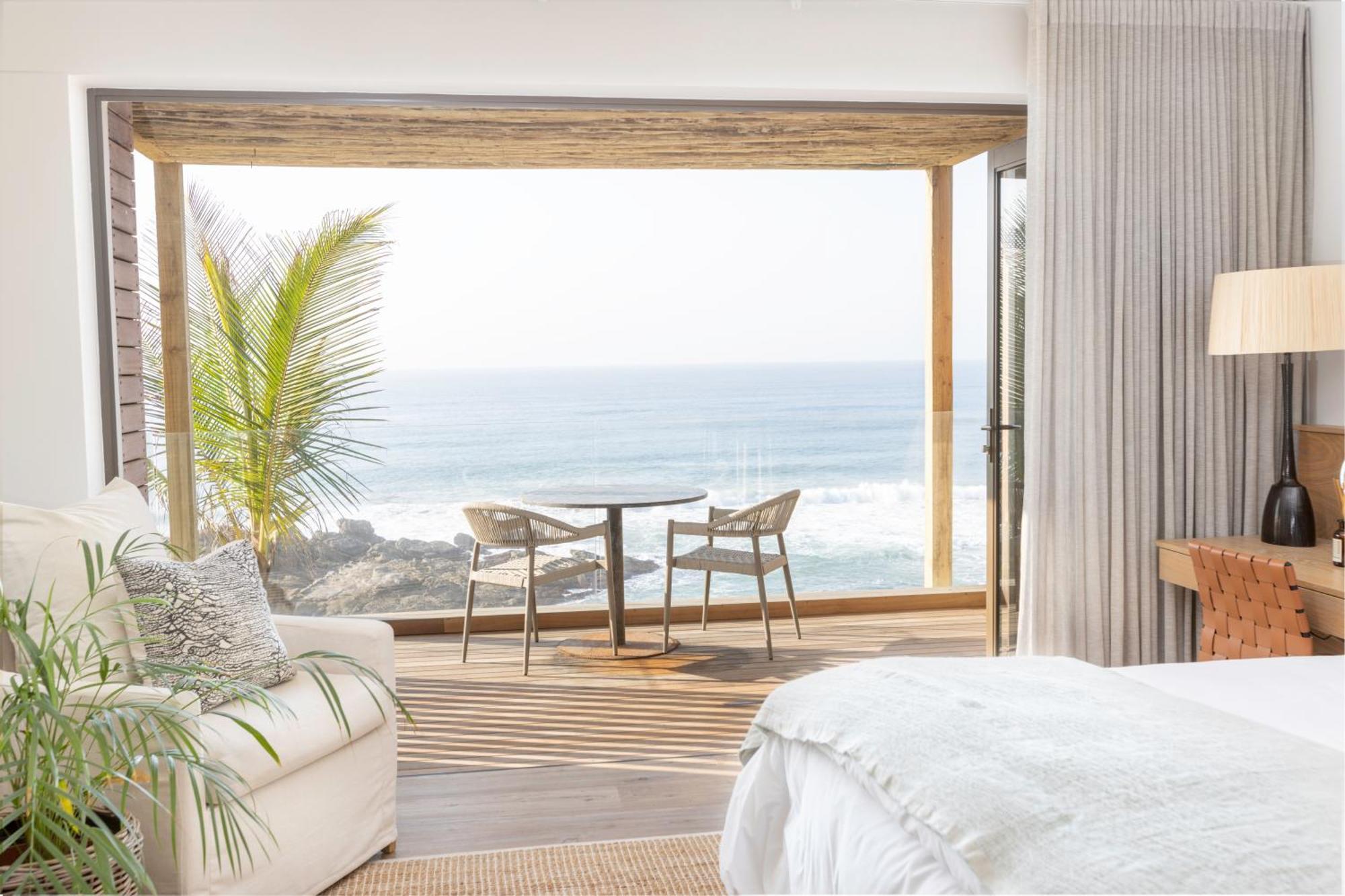 Sala Beach House Ballito Exterior foto