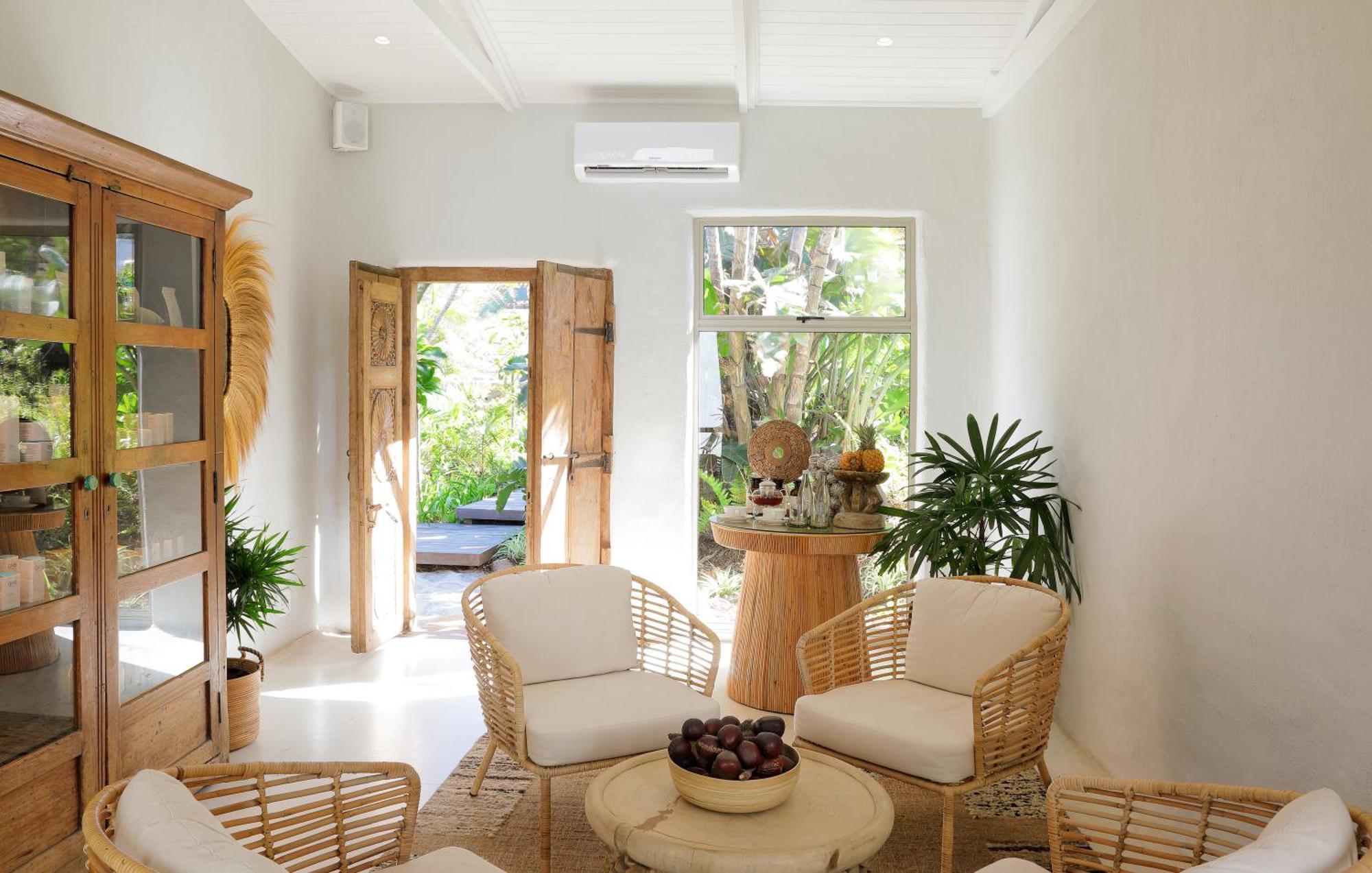 Sala Beach House Ballito Exterior foto