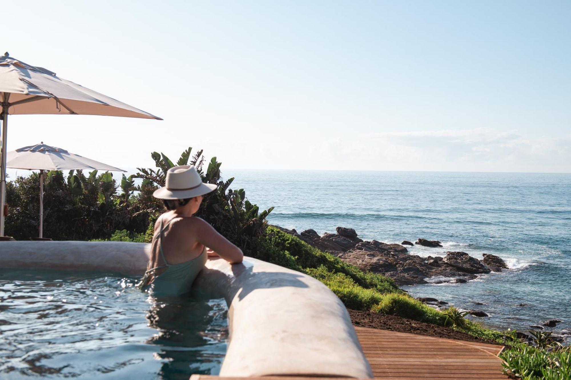 Sala Beach House Ballito Exterior foto