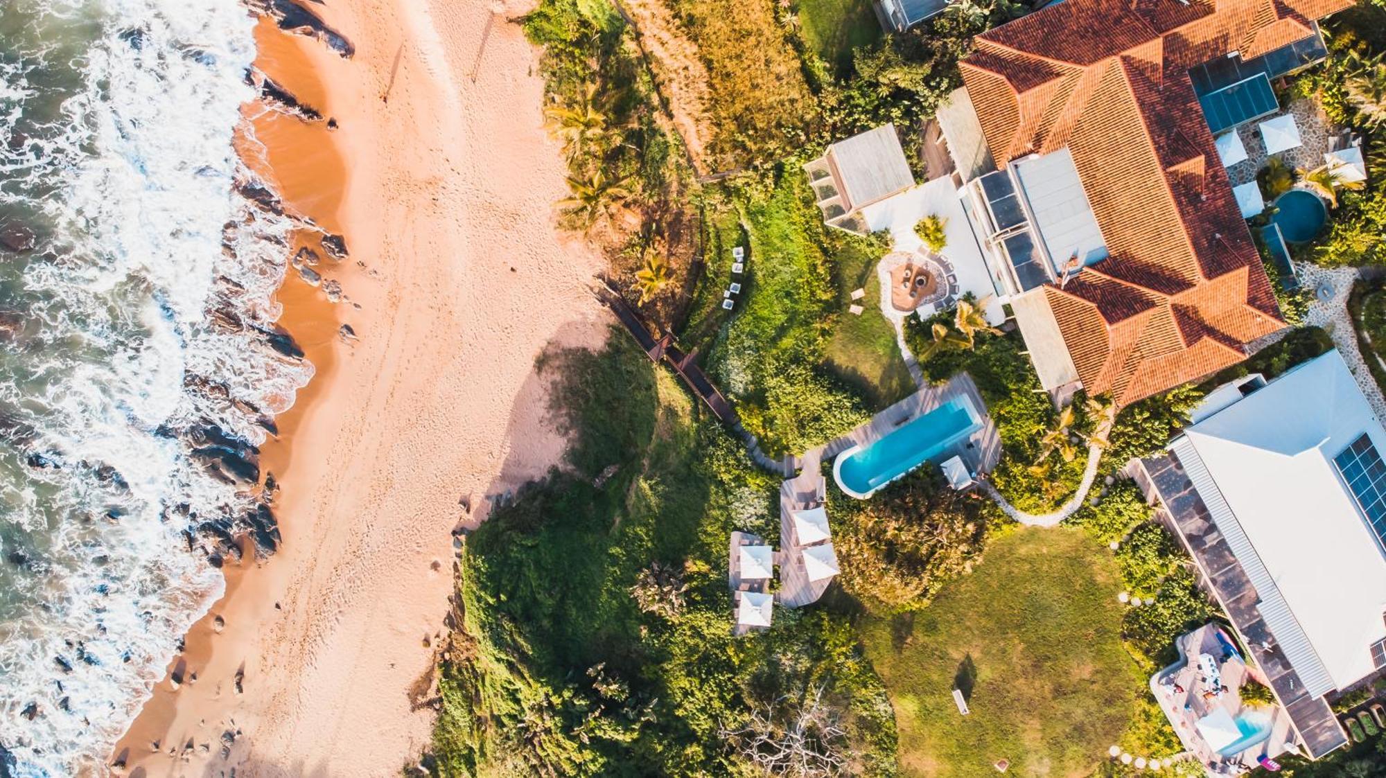 Sala Beach House Ballito Exterior foto