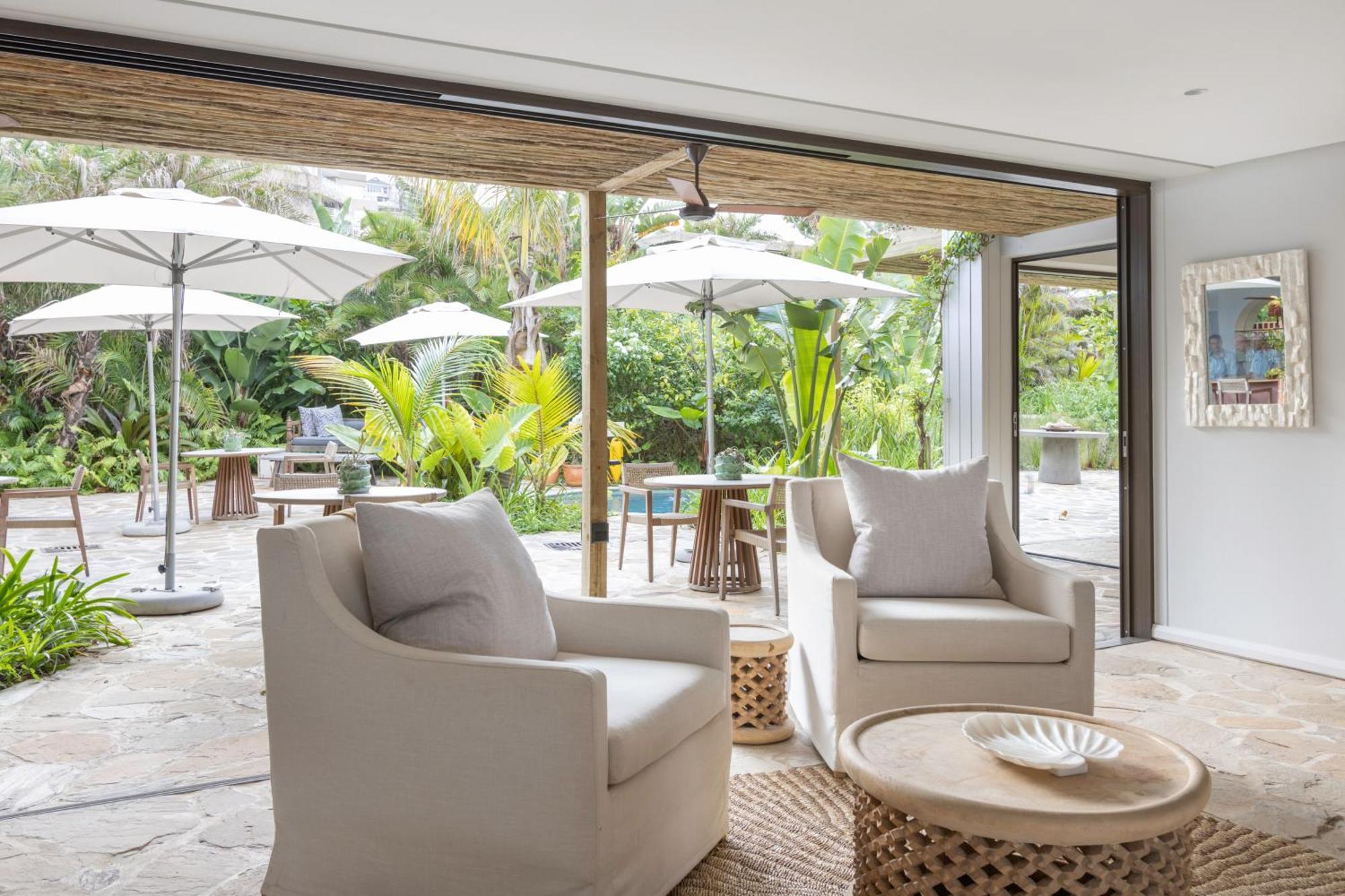 Sala Beach House Ballito Exterior foto