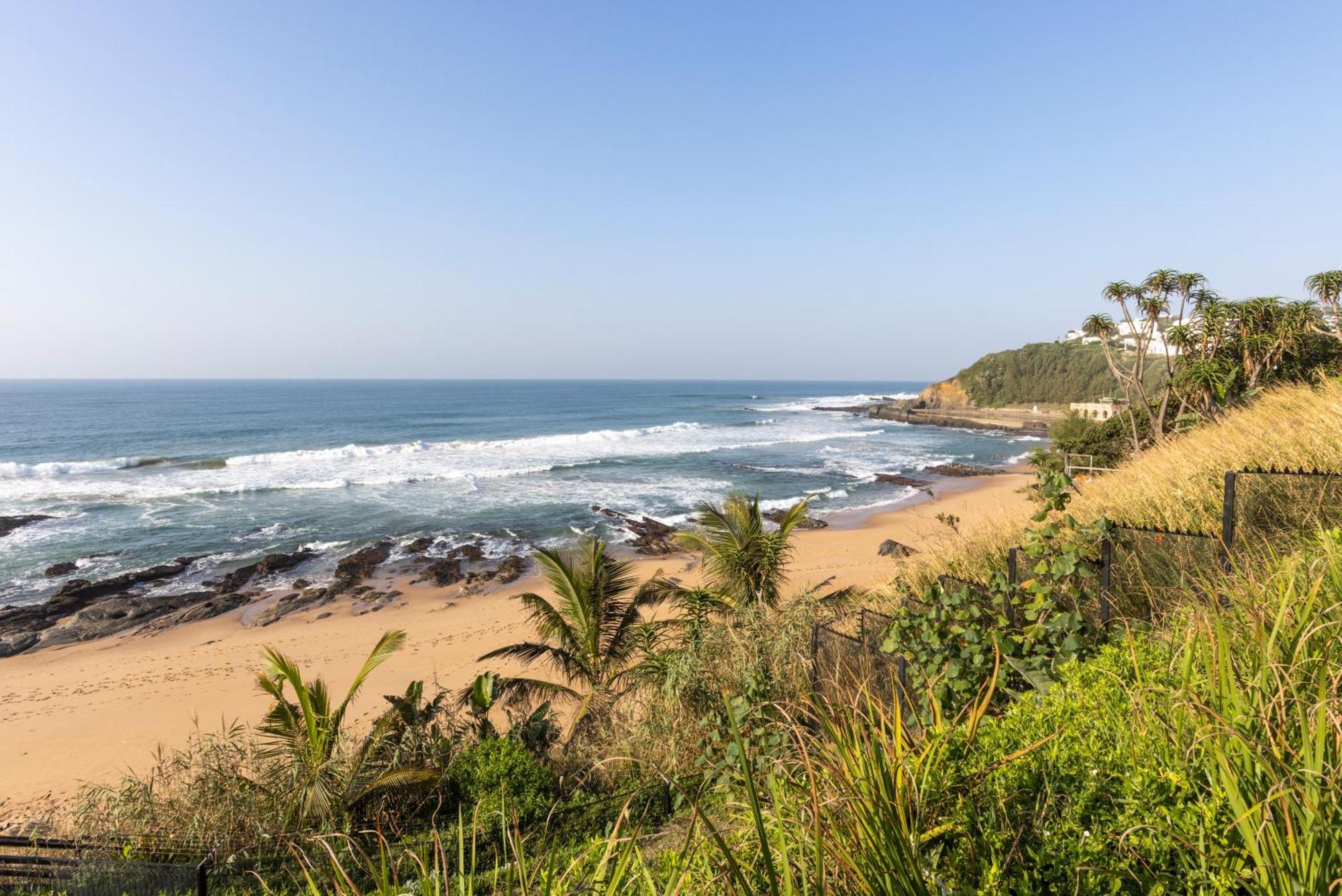 Sala Beach House Ballito Exterior foto