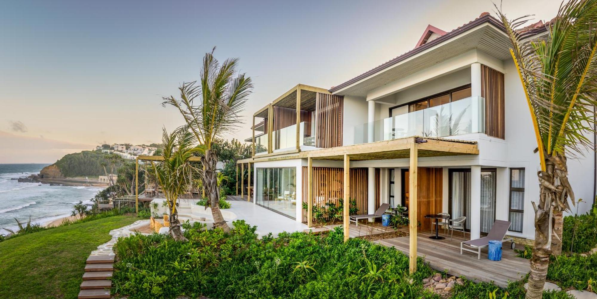 Sala Beach House Ballito Exterior foto