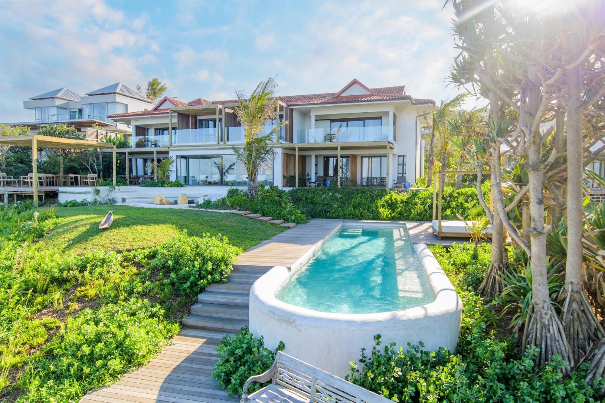Sala Beach House Ballito Exterior foto